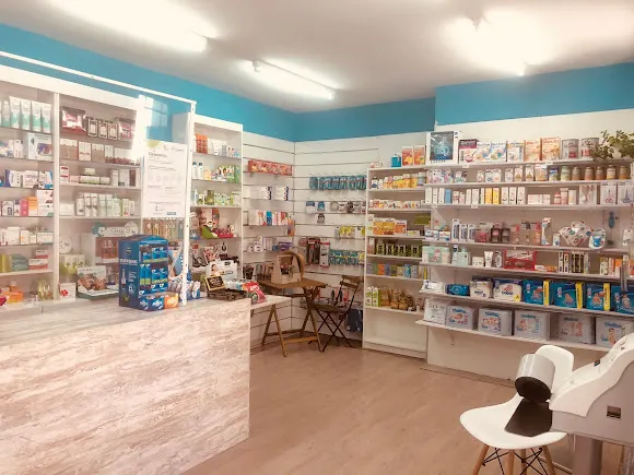 FARMACIA MARTA MOZOTA HERBERA - Bielsa