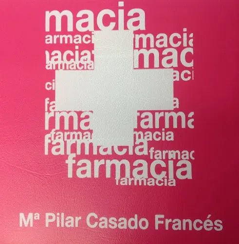 Casado Francés M Pilar