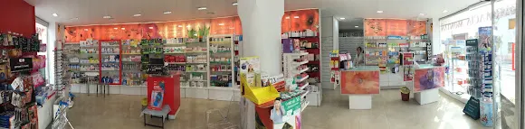 Farmacia Isabel Pallarés
