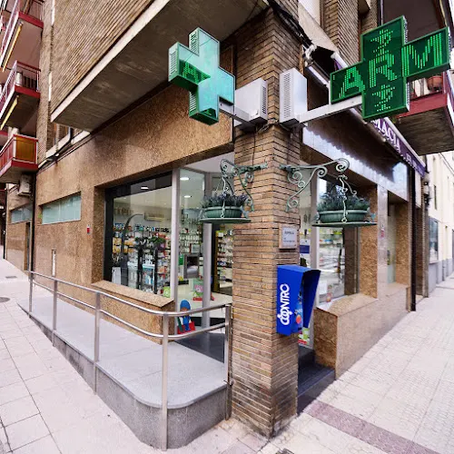 Farmacia Peraita Serra - Farmacia en Sabiñánigo