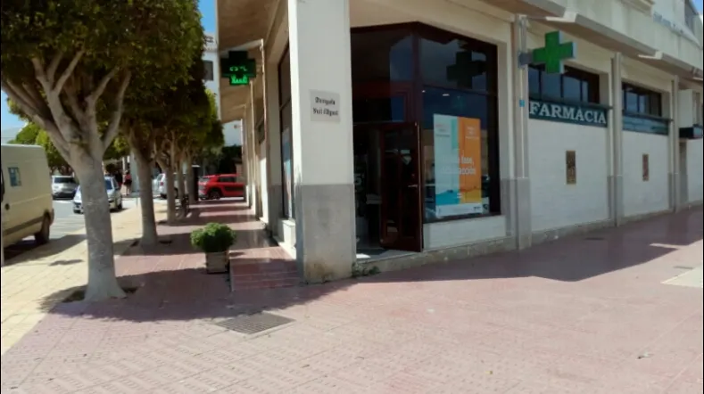 Farmacia - Farmacia en Formentera - foto 2