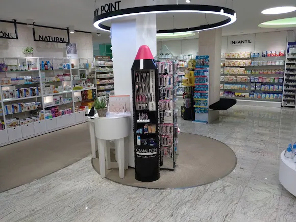 Farmacia Josefa Torres Torres