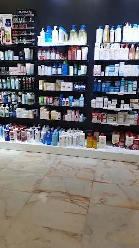 Farmacia Dra. Antonia María Marí Tur