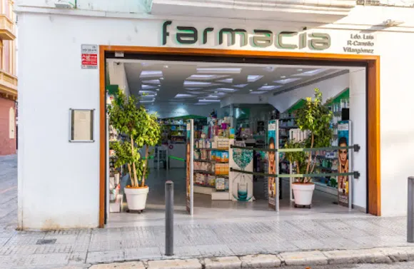 Farmacia Carreño Villangómez Ibiza