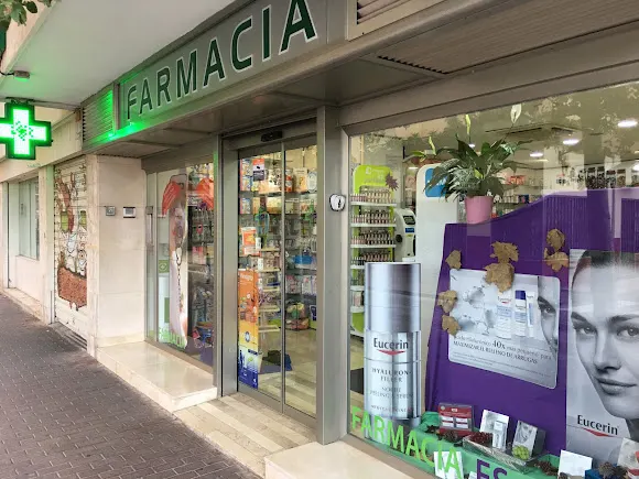 Farmacia Es Pratet