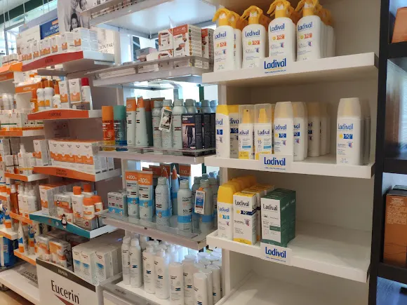 Farmacia Gamundi Cloquell