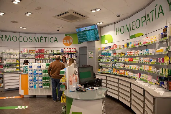 Farmacia Balanguera | Farmacia 24h Palma