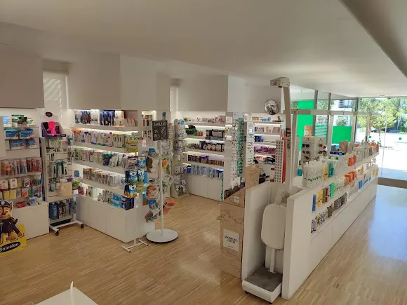 Farmacia Marta Petit Alfós