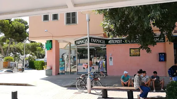 Farmacia