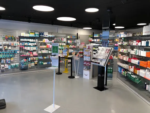Farmacia Torrenova