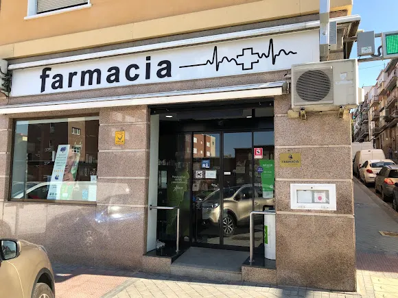 Farmacia Campos Vallés - Madrid