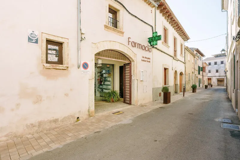 Farmàcia de Campanet - Farmacia en Campanet - foto 2