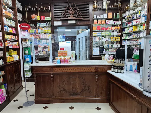 Farmacia Pons CB