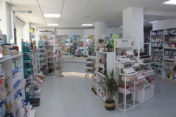 Farmacia Sometimes - lda. Ana Escobar Prieto