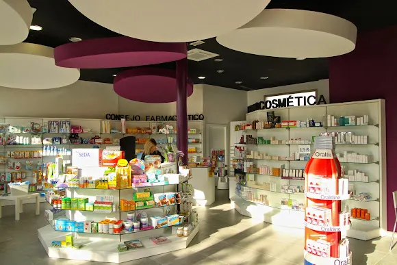 Farmacia Artacho Merlo