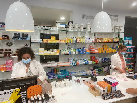 Farmacia Mir Reus (ESPORLES)