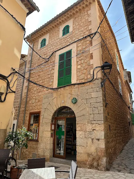 Farmàcia