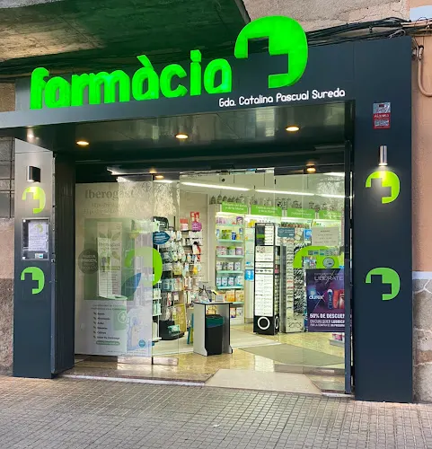 Farmacia Catalina Pascual