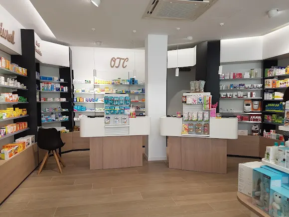 FARMACIA JOANA M REAL VICENS - Pollença