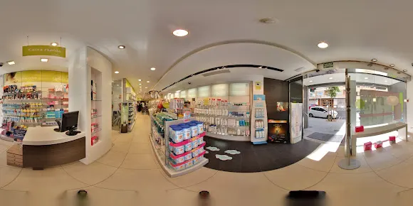 FARMACIA BONNIN