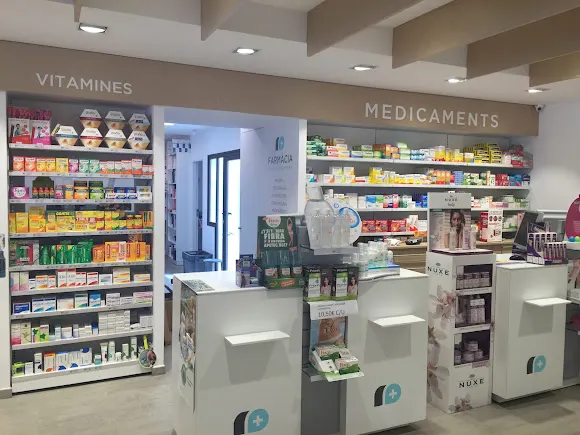 Farmacia Riera Oliver - Farmacia en Salines (Ses)