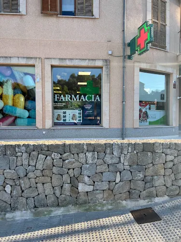 FARMACIA TONI REAL BORDOY