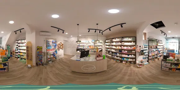 Farmacia Magdalena Campins Rayó - Farmacia en Selva