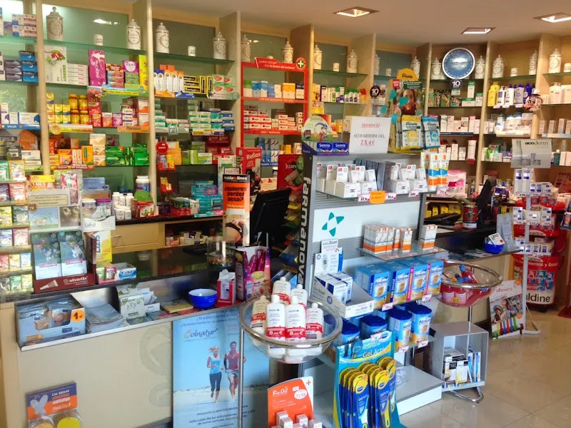Farmacia Estela C B - Sineu