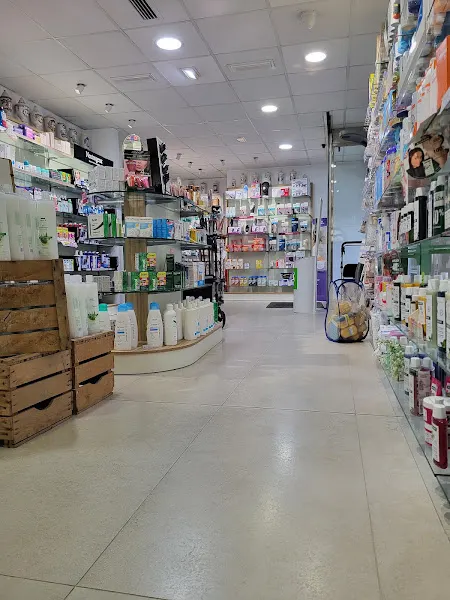 Farmacia Pont d'Inca 365 (Ldo. A. Rosselló Picornell) Marratxi