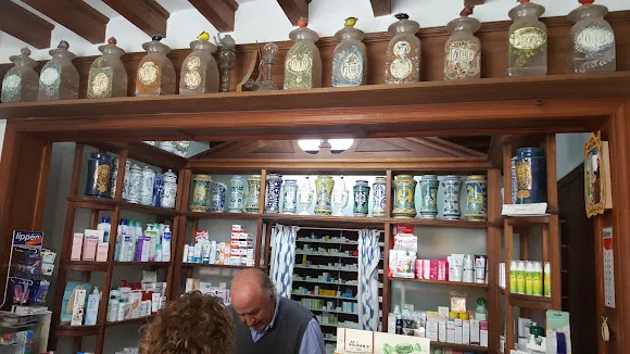 Farmàcia - Valldemossa