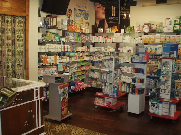 Farmacia Castell - Alaior