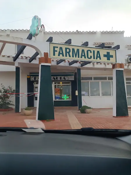 Farmàcia Díez De Juan Sánchez