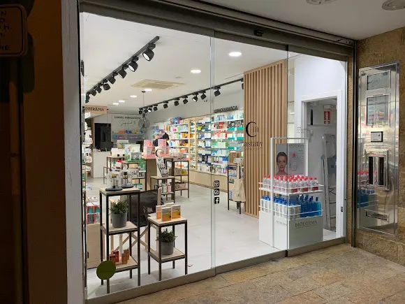 Farmàcia Castany Casasnovas | Farmacia en Ciutadella de Menorca | Dermocosmética