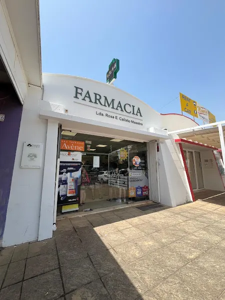 Farmacia Son Bou, Menorca
