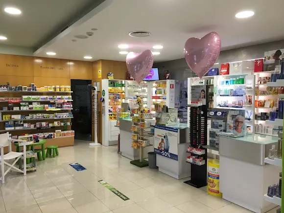 Farmacia Grandio Garcia