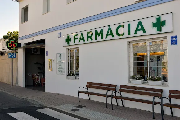 Farmacia Yolanda Borraz. - Farmacia en Migjorn Gran (Es)