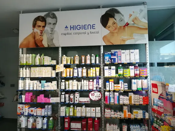 Farmacia Navas