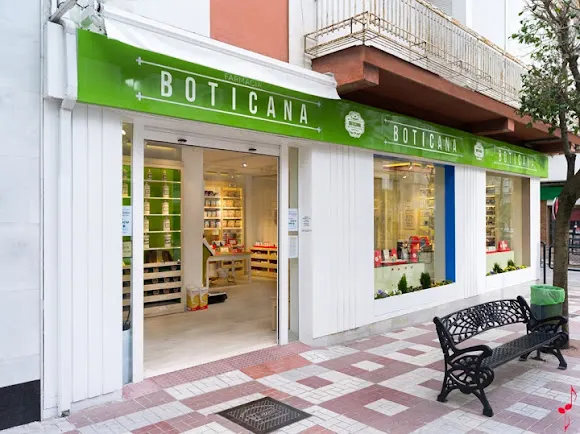 FARMACIA BOTICANA