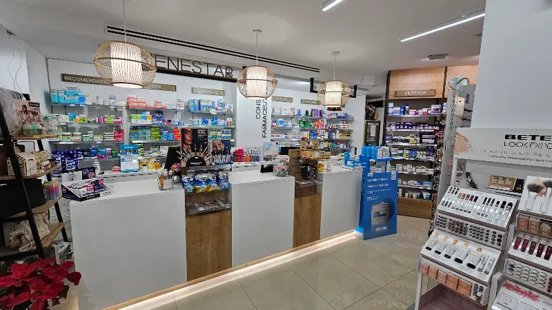 Farmacia Zagales