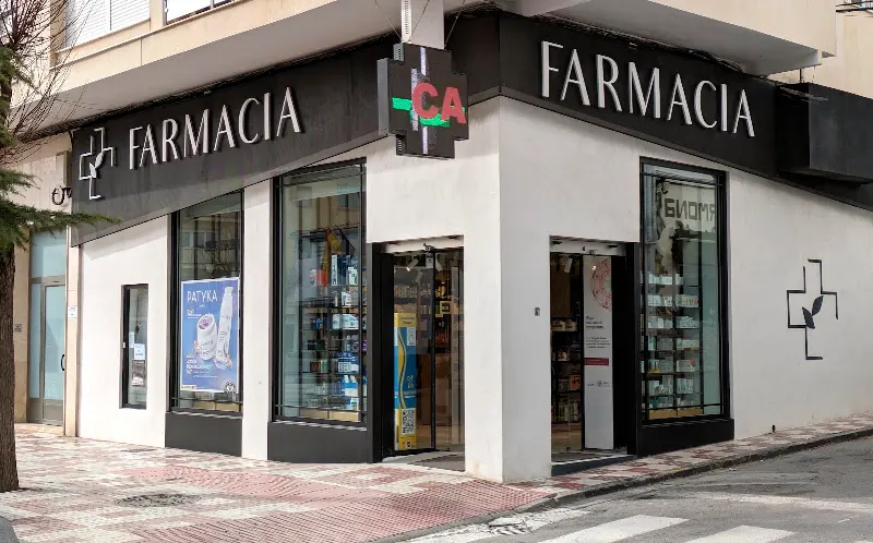 Farmacia Castillo