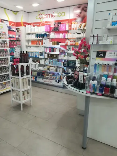 Farmacia Román