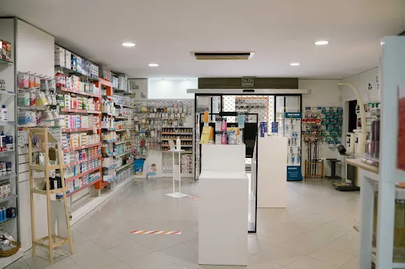 Farmacia Troyano. Farmacia 12 horas en Baeza