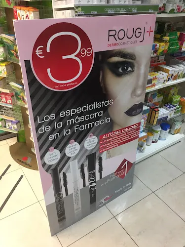 Farmacia Torres Guillén