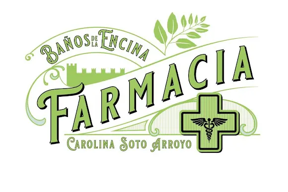Farmacia "Carolina Soto" - Banos de la Encina