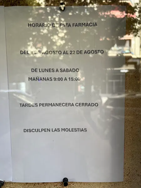 Farmacia
