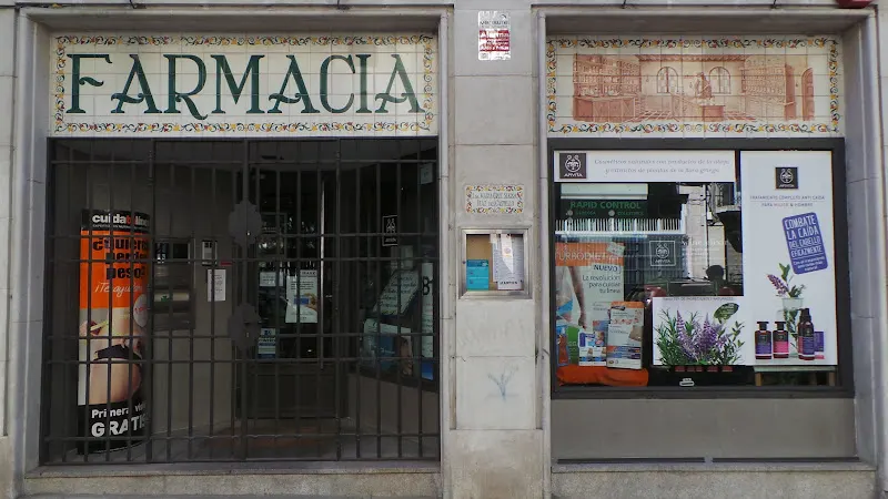 Farmacia - Farmacia en Madrid - foto 2
