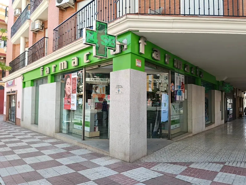 Farmacia Las Cigüeñas