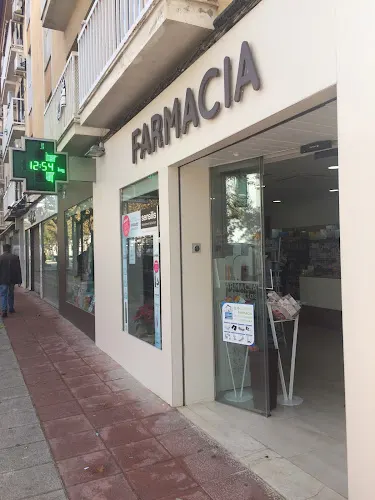 Farmacia - La Carolina