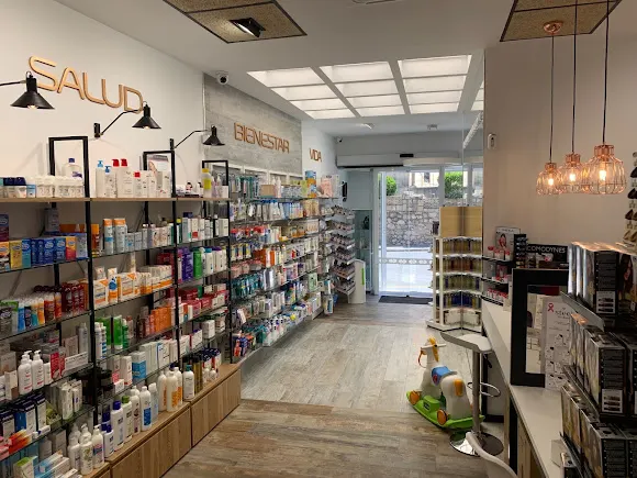 Farmacia Cano