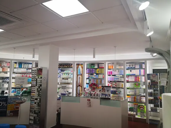 Farmacia Ruiz Nebrera